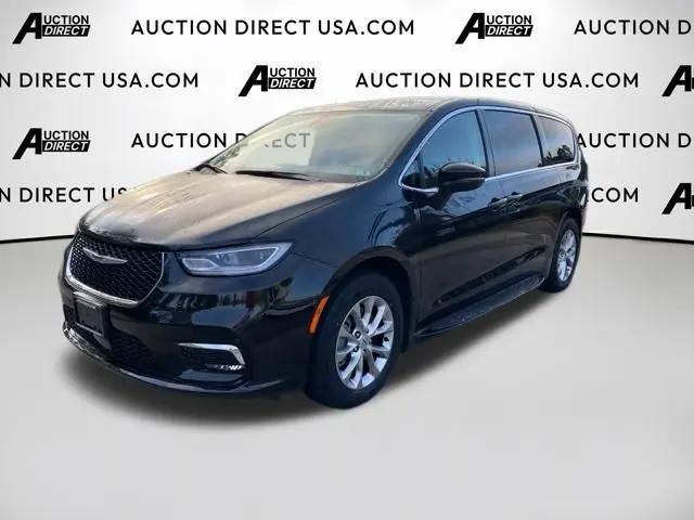 2023 Chrysler Pacifica Touring L AWD for sale in Raleigh, NC