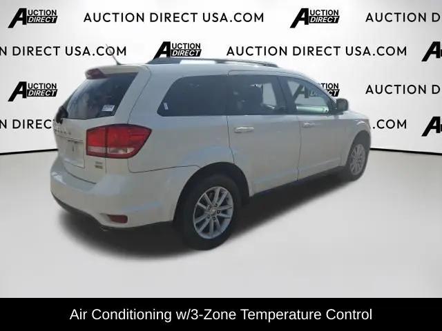 2013 Dodge Journey SXT