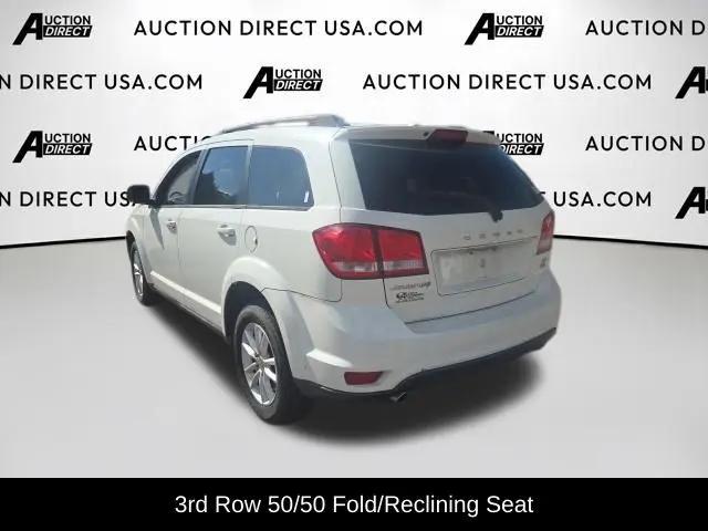 2013 Dodge Journey SXT