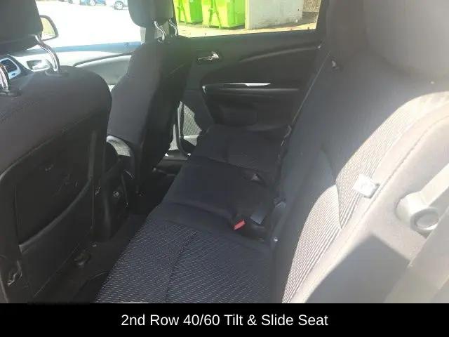 2013 Dodge Journey SXT