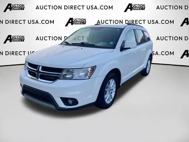 2013 Dodge Journey SXT for sale in Raleigh, NC