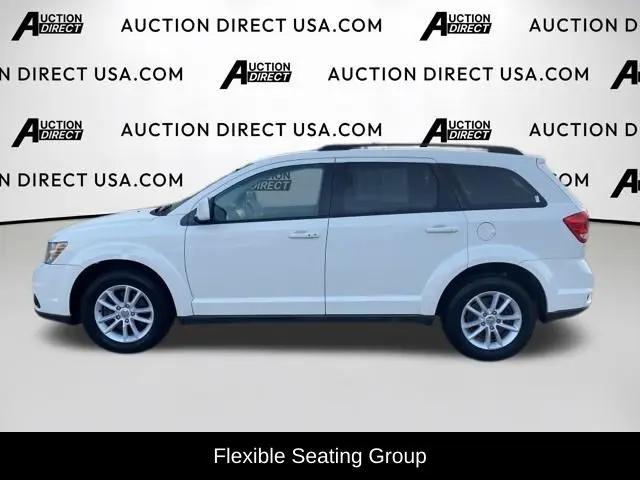 2013 Dodge Journey SXT