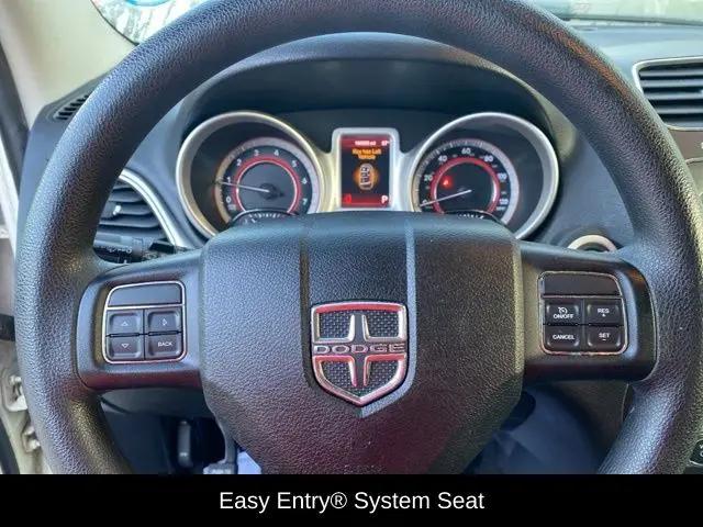2013 Dodge Journey SXT