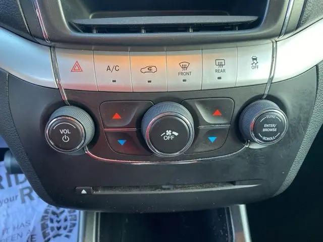 2013 Dodge Journey SXT