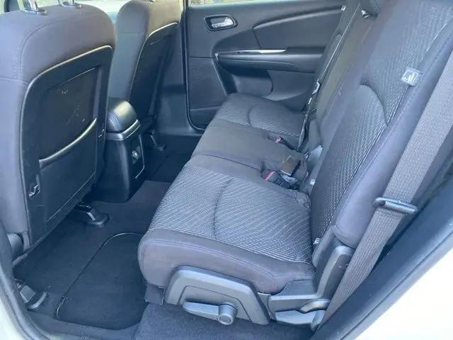 2013 Dodge Journey SXT