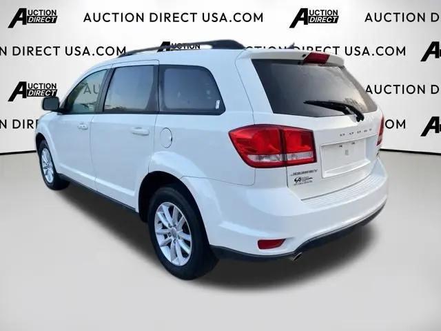 2013 Dodge Journey SXT