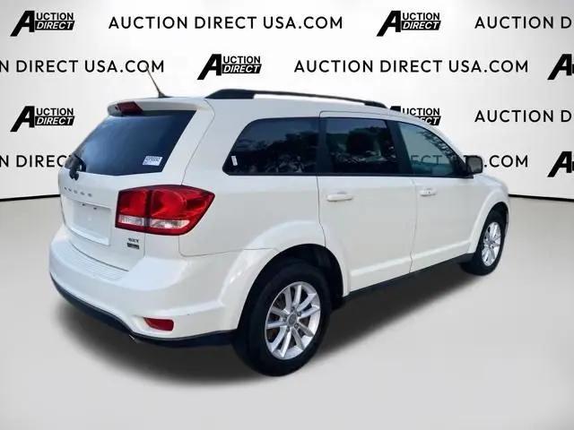 2013 Dodge Journey SXT
