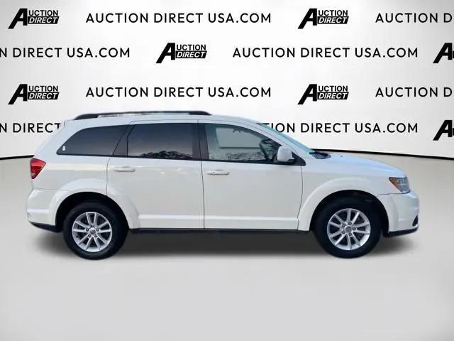 2013 Dodge Journey SXT