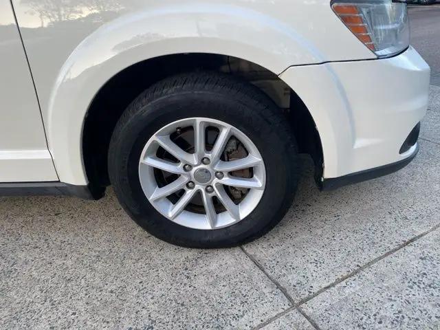2013 Dodge Journey SXT