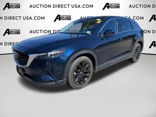 2023 Mazda CX-9 Touring Plus for sale in Raleigh, NC