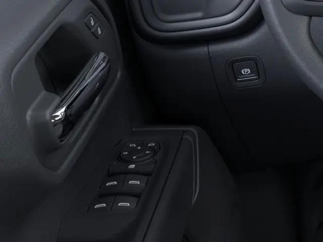 2026 GMC Sierra 1500 Double Cab, Standard Bed, Pro, RWD