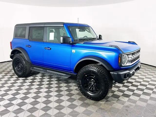 2026 Ford Bronco Big Bend for sale in Selma, CA