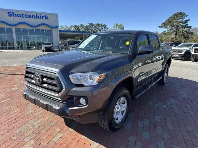 2023 Toyota Tacoma SR5 for sale in Huntsville, AL