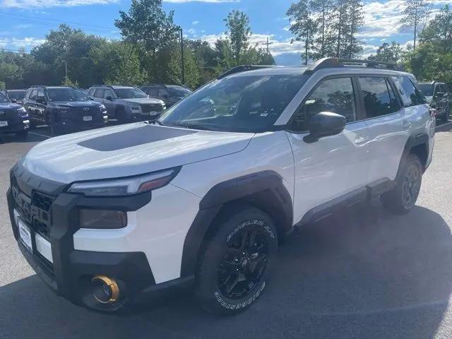 2026 Subaru Outback Wilderness for sale in Amherst, NH