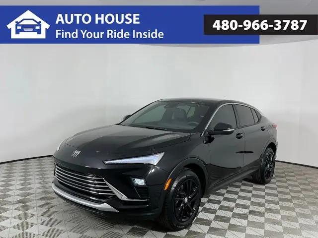 2025 Buick NV Preferred FWD for sale in Phoenix, AZ