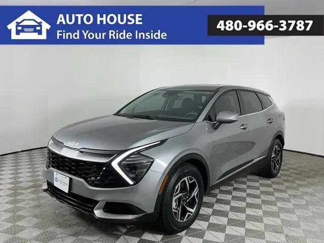 2025 Kia Sportage LX for sale in Phoenix, AZ