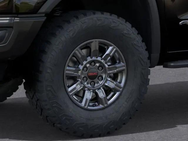 2026 GMC Sierra 1500 Crew Cab, Short Bed, AT4X, 4WD