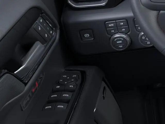 2026 GMC Sierra 1500 Crew Cab, Short Bed, AT4X, 4WD