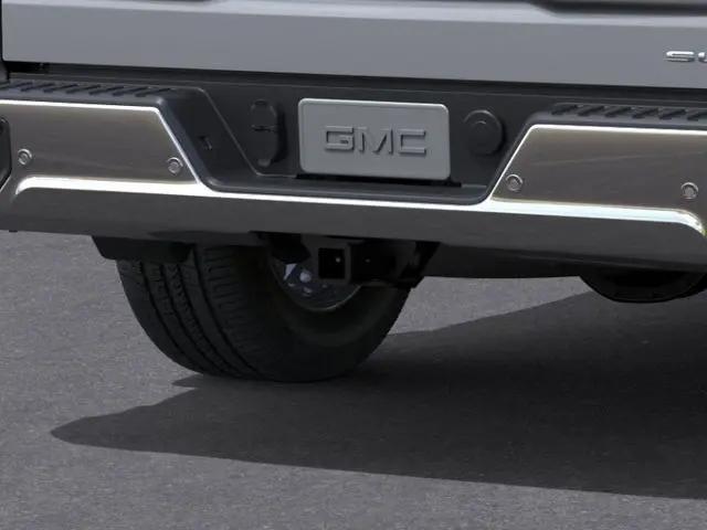 2026 GMC Sierra 1500 Crew Cab, Short Bed, SLT, RWD