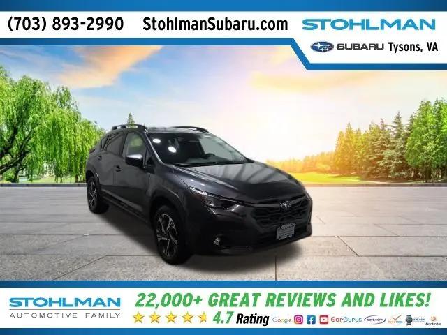 2026 Subaru Crosstrek Premium for sale in Vienna, VA