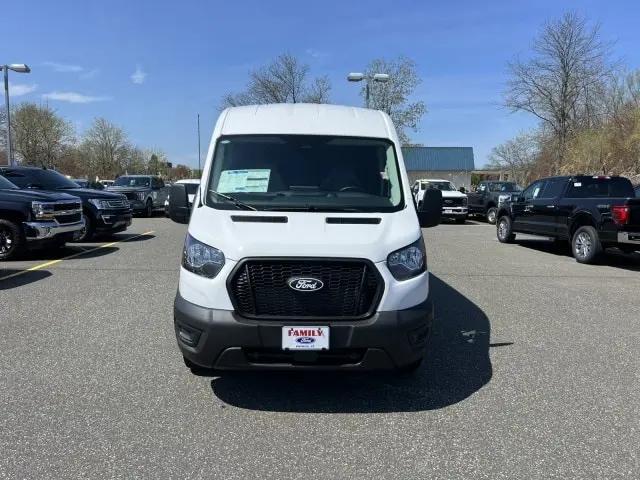 2026 Ford Transit Cargo Van T-250
