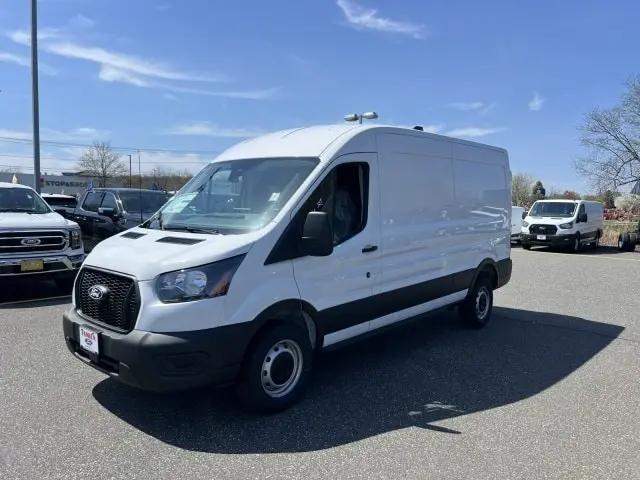 2026 Ford Transit Cargo Van T-250