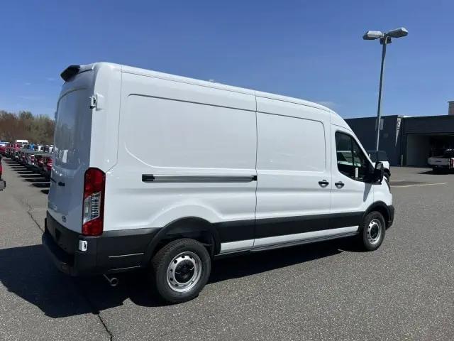 2026 Ford Transit Cargo Van T-250