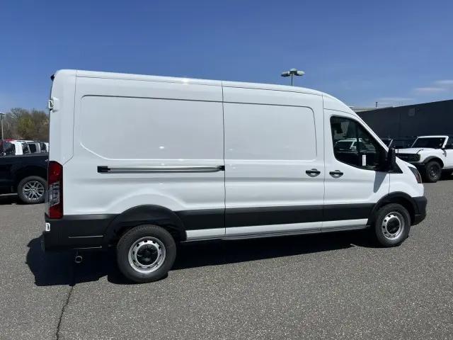2026 Ford Transit Cargo Van T-250