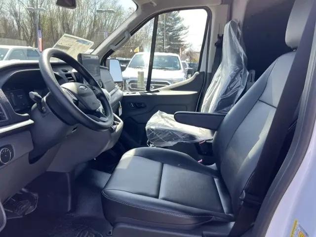 2026 Ford Transit Cargo Van T-250