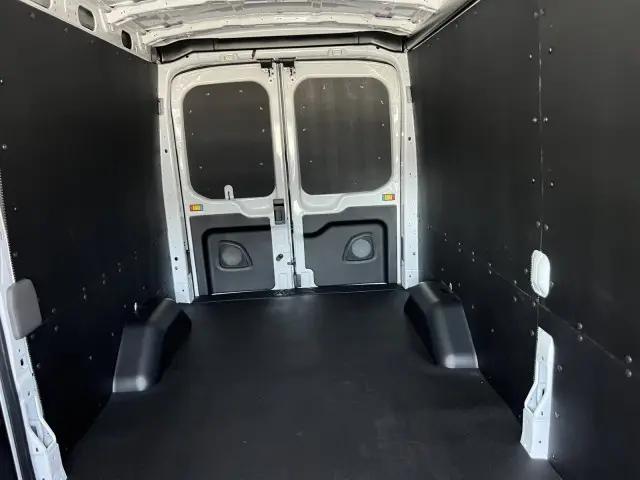 2026 Ford Transit Cargo Van T-250