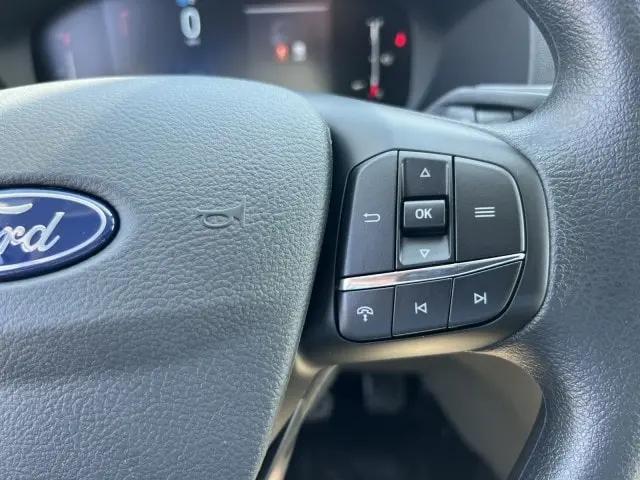 2026 Ford Transit Cargo Van T-250