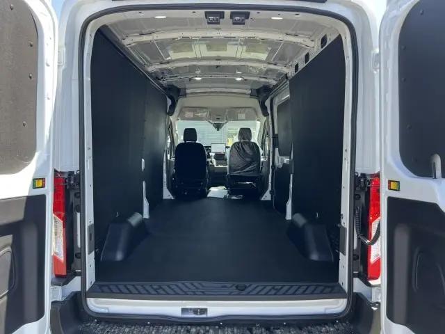 2026 Ford Transit Cargo Van T-250