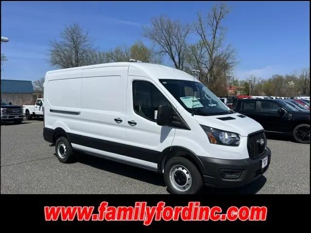 2026 Ford Transit Cargo Van T-250 for sale in Enfield, CT