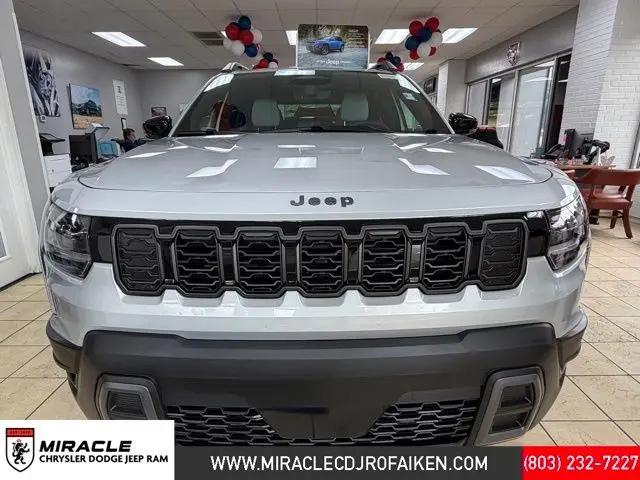 2026 Jeep Cherokee Limited 4x4 for sale in Graniteville, SC