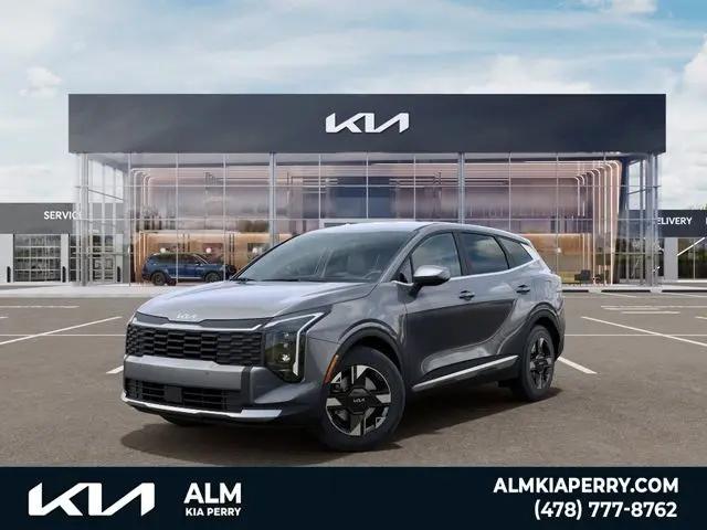 2026 Kia Sportage LX for sale in Perry, GA