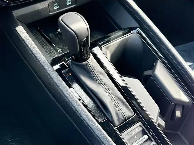 2026 Honda Accord Sedan Sport-L