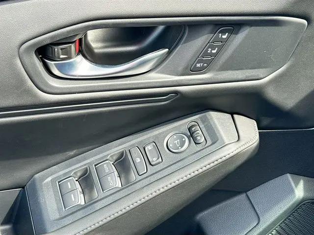 2026 Honda Accord Sedan Sport-L
