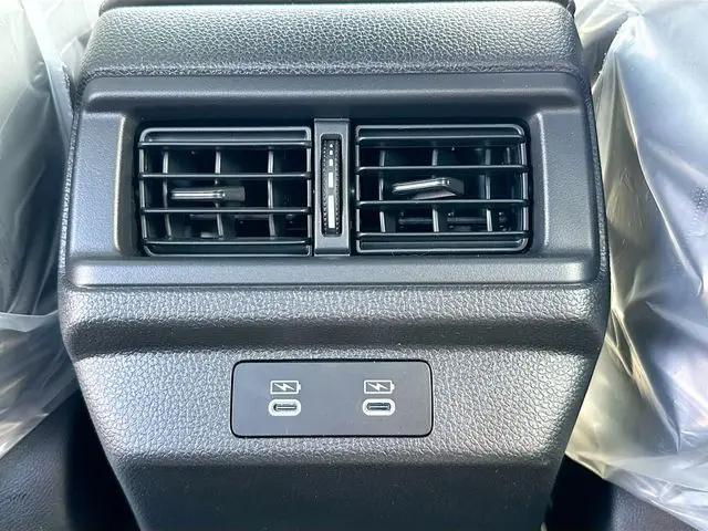 2026 Honda Accord Sedan Sport-L