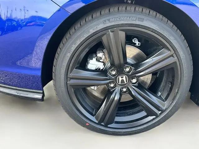 2026 Honda Accord Sedan Sport-L