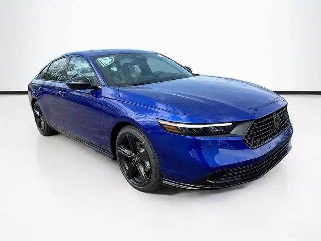 2026 Honda Accord Sedan Sport-L for sale in Roslyn, PA