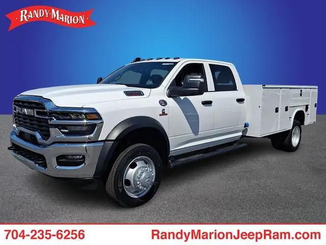 2026 Ram 5500 Tradesman/Big Horn for sale in Wilkesboro, NC