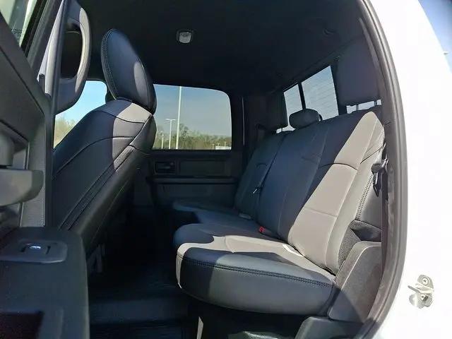 2026 Ram 5500 Tradesman/Big Horn