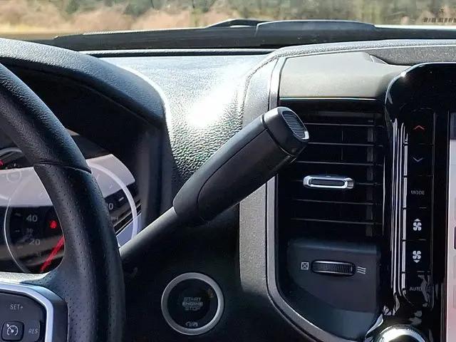 2026 Ram 5500 Tradesman/Big Horn