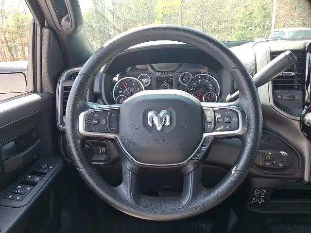2026 Ram 5500 Tradesman/Big Horn
