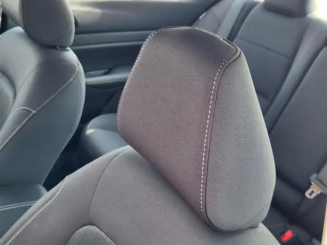 2026 Nissan Altima SV FWD