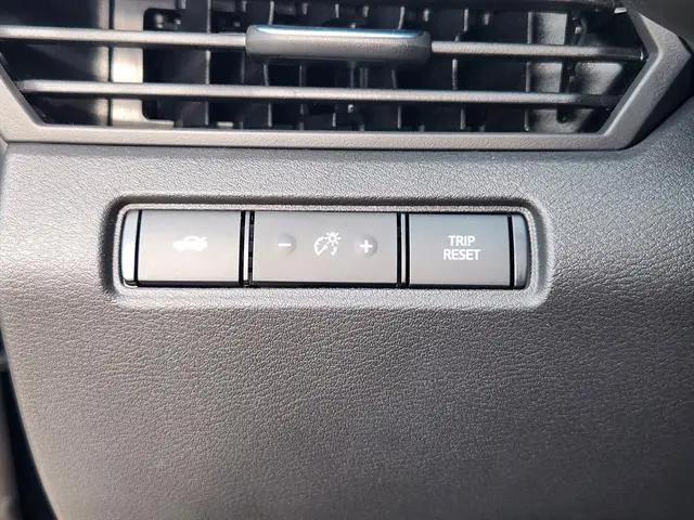 2026 Nissan Altima SV FWD