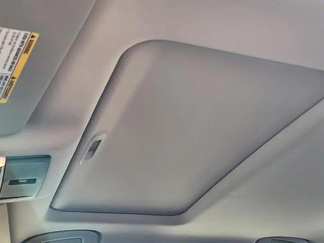 2026 Nissan Altima SV FWD