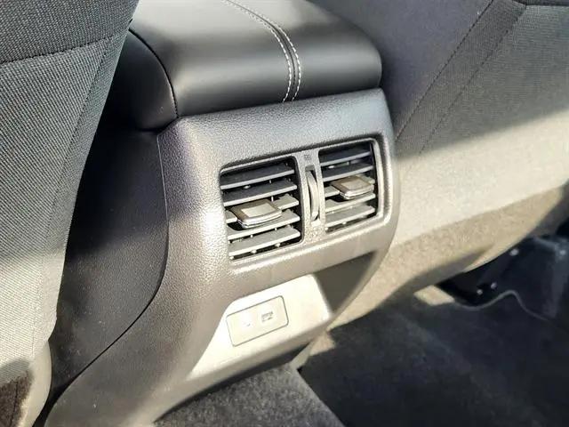 2026 Nissan Altima SV FWD