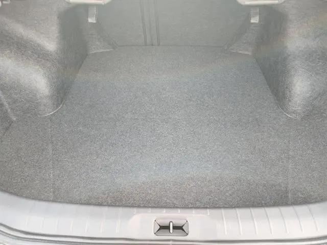 2026 Nissan Altima SV FWD