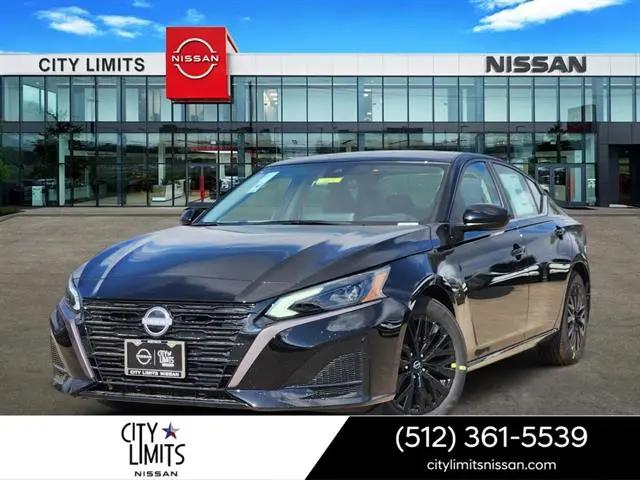 2026 Nissan Altima SV FWD for sale in Austin, TX